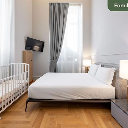 Limehome Lecce Palazzo Bn Exterior foto