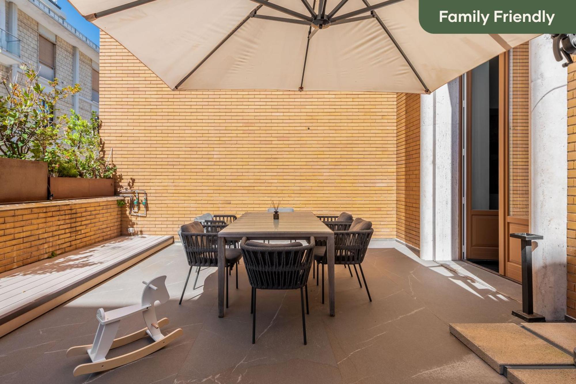 Limehome Lecce Palazzo Bn Exterior foto